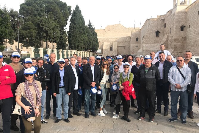 1-day Private Jerusalem & Bethlehem - Should you book this Jerusalem and Bethlehem day?