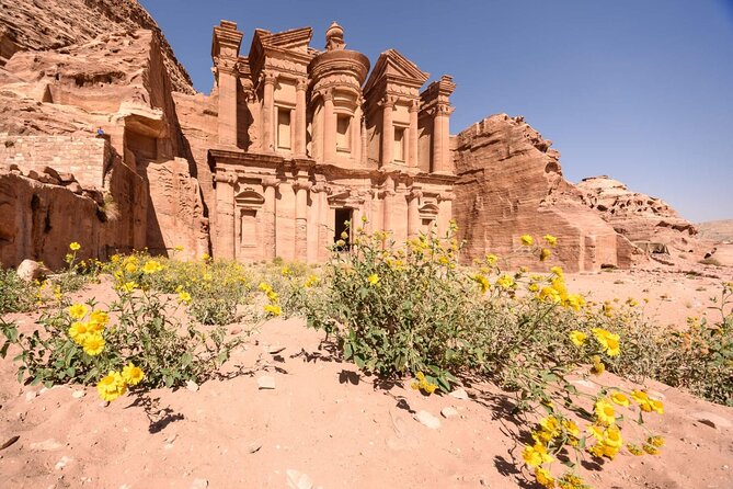1 Day Tour to Petra From Eilat - Why Petra makes this Eilat day trip worthwhile