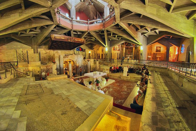 16-Night Israel Jordan and Egypt Tour - St. Catherine’s Monastery and the road to Cairo