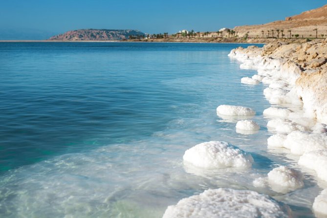2-Day Best of Israel Tour: Old Jerusalem, Bethlehem, Masada and the Dead Sea - Overnight lodging and what is included