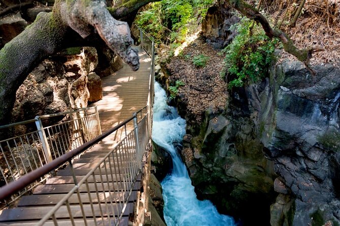 2-Day Northern Israel Tour from Jerusalem: Golan Heights, Nazareth and the Sea of Galilee - Why this two-day route works from Jerusalem