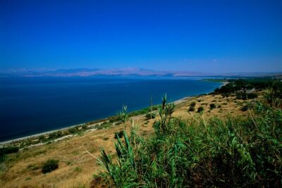 2-Day Northern Israel Tour from Jerusalem: Golan Heights, Nazareth and the Sea of Galilee