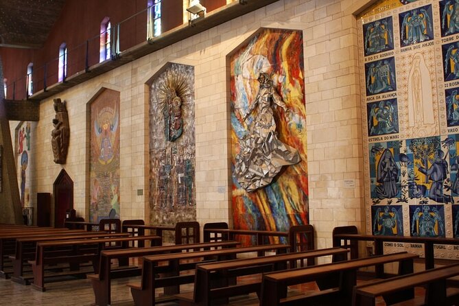 2-Day Northern Israel Tour from Jerusalem: Golan Heights, Nazareth and the Sea of Galilee - Following the Sea of Galilee route