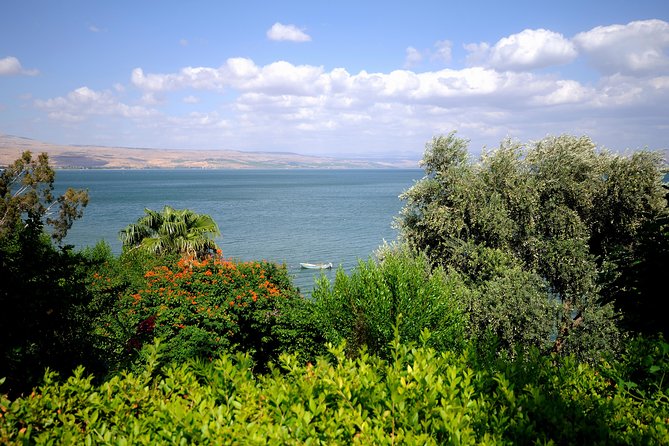 2-Day Northern Israel Tour from Tel Aviv: Golan Heights, Nazareth and the Sea of Galilee - The overnight stay: useful, but check the details
