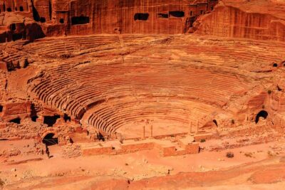 2 Day Petra Tour from Jerusalem