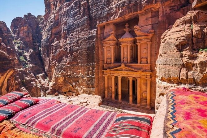 2 Days Petra Private Guided Tour - Who will enjoy this Petra trip most?