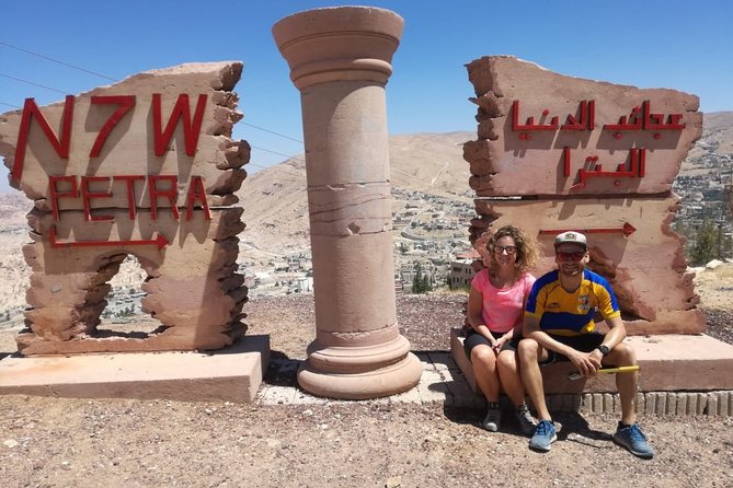 2 Days Wadi Rum and Petra Tour from Wadi Arava Border - The people who will like this format