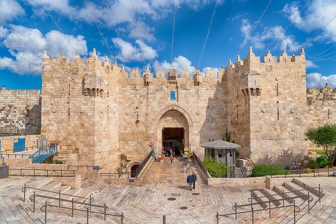 2024 Israel Christmas Holy Land Tour - Bethlehem Midnight Mass - How good is the $2,273 value?