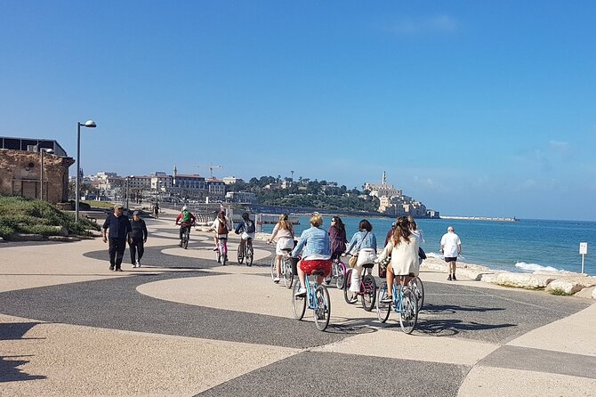 3-Hour Private Morning Bike Tour - Why the 6 a.m. start matters