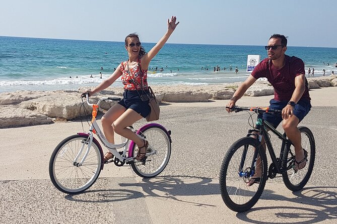 3-Hour Private Morning Bike Tour - The private format with Michael