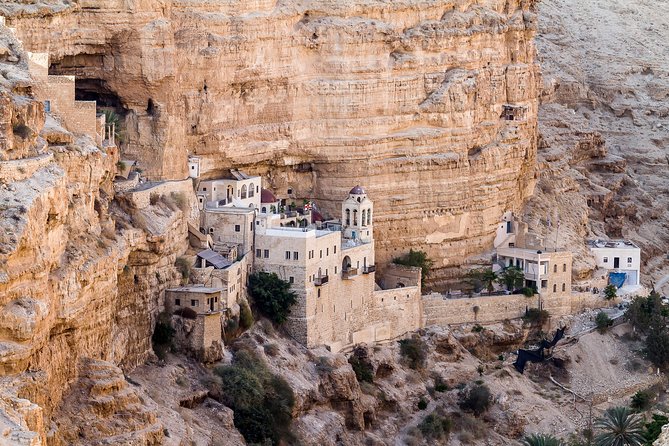4-Day Christian Israel Tour from Tel Aviv - Guides, group size, and the feel of the tour