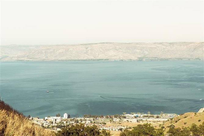 4-Day Christian Israel Tour from Tel Aviv - Is $891 a fair price?