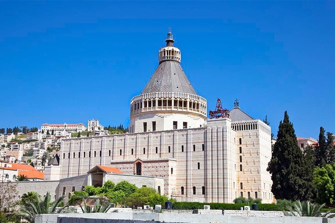 4-Day Christian Israel Tour from Tel Aviv - Should you book the four-day Christian Israel tour?