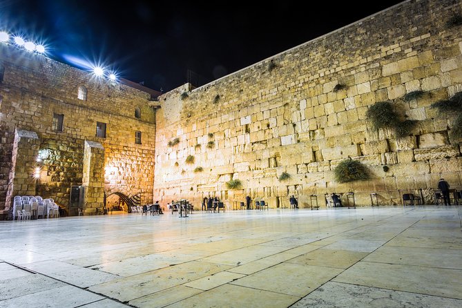 7-Night Israel Highlights and Bibleland Tour - Day 4: Beit She’an, the Golan Heights, and Tiberias