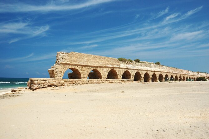 7-Night Israel Highlights and Bibleland Tour - Day 7: A free day in Tel Aviv