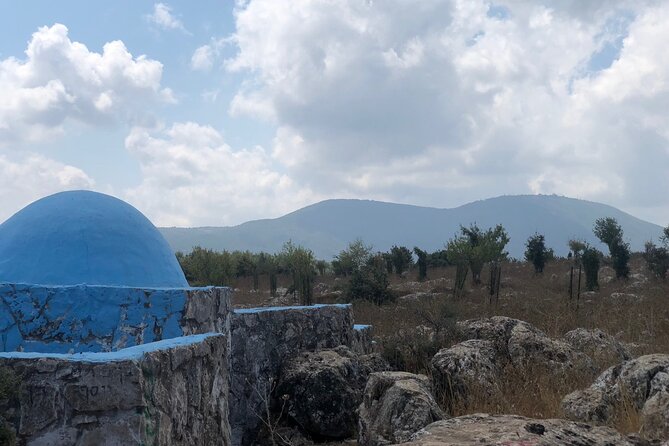 A Day of Spiritual Discovery in the Upper Galilee - Key points at a glance