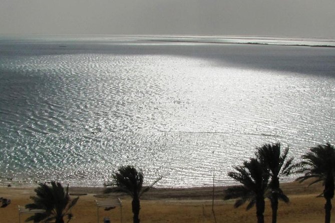 Along the Dead Sea exciting Private Tour - Timing, physical effort, and practical costs