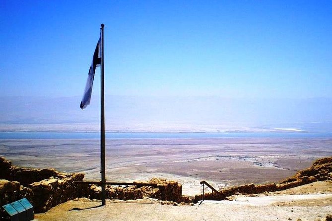 Along the Dead Sea exciting Private Tour - Who will get the most from this tour