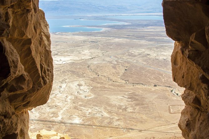 Ashdod Shore Excursion: Jerusalem and Dead Sea - for cruise ship guests only - The Jewish Quarter and the Western Wall