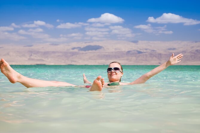 Ashdod Shore Excursion: Jerusalem and Dead Sea - for cruise ship guests only - The Christian Quarter and the Holy Sepulchre