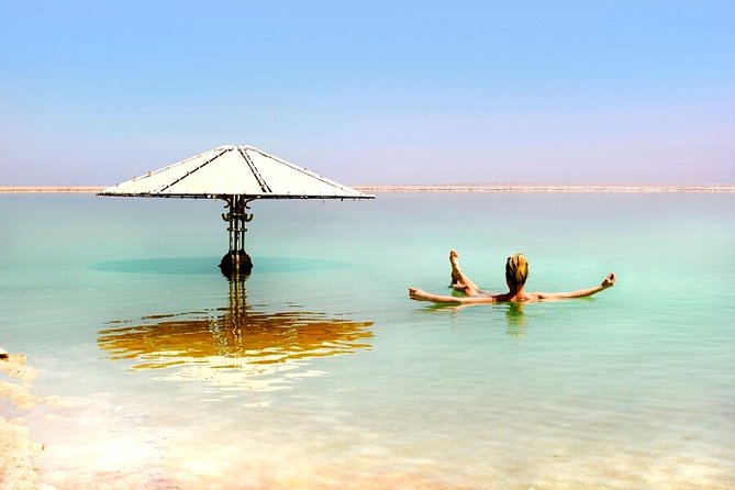Ashdod Shore Excursion: Private Jerusalem and Dead Sea Day Trip - From Ashdod Port to Jerusalem’s eastern hills