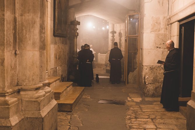 Best of Jerusalem Full-Day Tour from Tel Aviv - What this Jerusalem day trip actually gives you