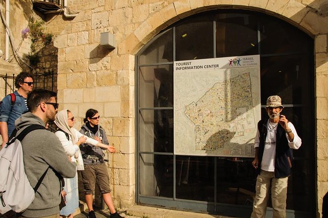 Best of Jerusalem Full-Day Tour from Tel Aviv - Nahalat Shiva and a different Jerusalem rhythm