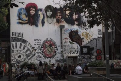 Best of Tel Aviv and Jaffa Walking Tour – 1 Day