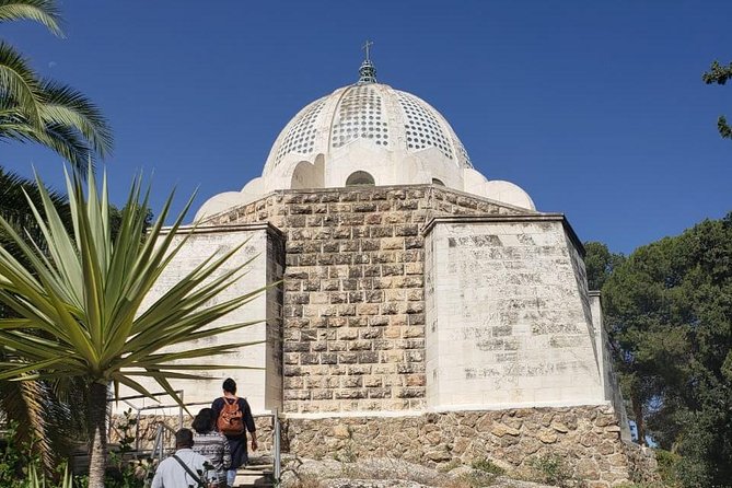 Bethlehem, Dead Sea, Jericho and Jordan River Private Tour From Jerusalem/TLV - Two hours at the Dead Sea