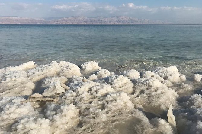 Bethlehem, Dead Sea, Jericho and Jordan River Private Tour From Jerusalem/TLV - Is $1,000 good value for three people?