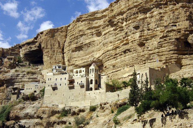 Bethlehem, Jericho, and Qasr El Yahud Day Trip from Tel Aviv - Why this day trip packs so much into 11 hours