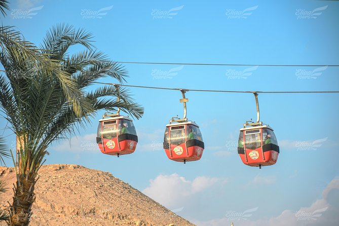 Bethlehem & Jericho from TLV/JLM - Bethlehem’s olive wood trade adds local context
