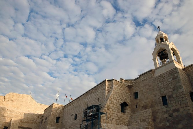 Bethlehem, Jericho & Jordan River Tour from Jerusalem - Why this full-day route works from Jerusalem