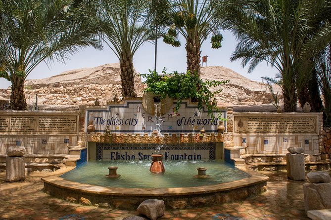 Bethlehem, Jericho & Jordan River Tour from Tel Aviv - Should you book Bethlehem, Jericho, and Qasr al Yahud?