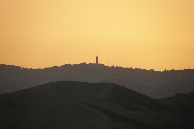 Bethlehem Jerusalem and the Dead Sea Private Tour - Key points to know before booking