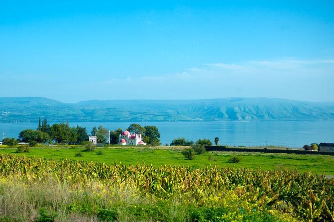 Biblical Highlights of the Galilee Tour From Tel Aviv - Key points at a glance