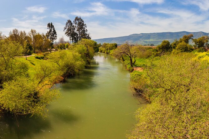 Biblical Highlights of the Galilee Tour From Tel Aviv - Yardenit and the Jordan River