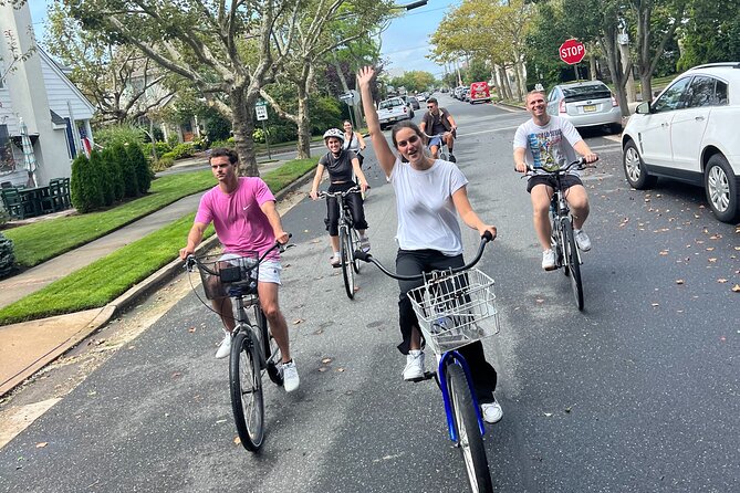Bicycle Rentals - Connecting Tel Aviv With Jaffa