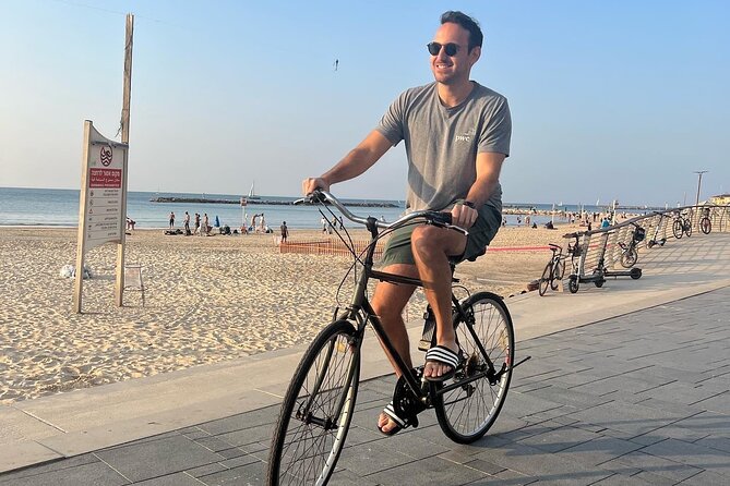 Bicycle Rentals - Using the Map Instead of an App