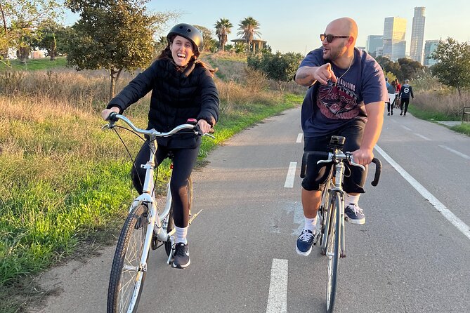 Bicycle Rentals - Opening Hours, Booking, and Weather