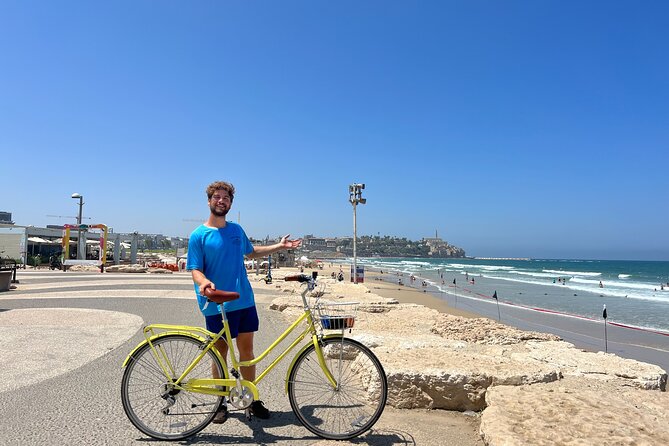 Bicycle Rentals - Who Will Get the Most From This Rental