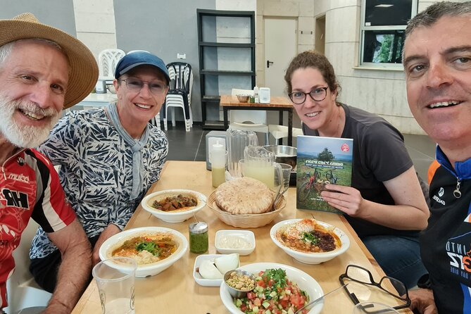 Bike the Holy Land with Yoav Lavi, Bike Guide for all levels and a Photographer - A guide who also takes photographs