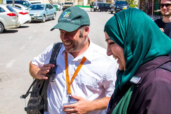 Boutique Walking Tour of Jerusalem - Mount Zion beyond the Old City’s main lanes