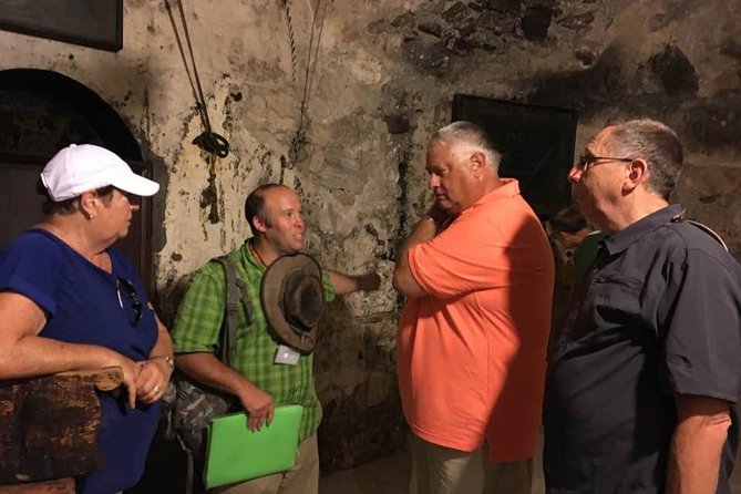 Boutique Walking Tour of Jerusalem - Oskar Schindler’s grave and the meaning of a small stone