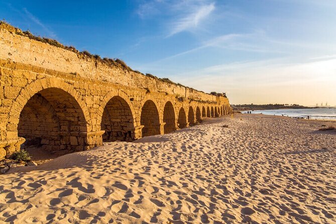 Caesarea, Acre & Rosh Hanikra Day Trip from Jerusalem - How the 6 a.m. pickup affects your day