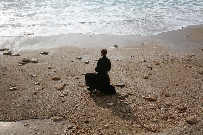 Caesarea and Haifa Private Tour from Tel Aviv - What the private format changes