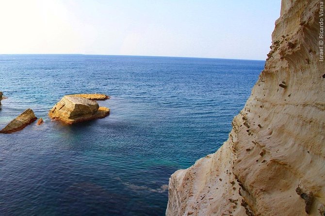 Caesarea, Haifa , Acre - Tiny group from Tel aviv - How much value do you get for $279?