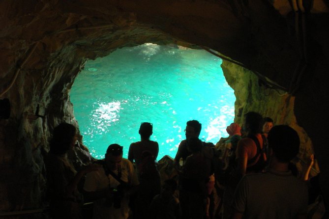 Caesarea, Haifa , Acre - Tiny group from Tel aviv - Who should book this day trip?