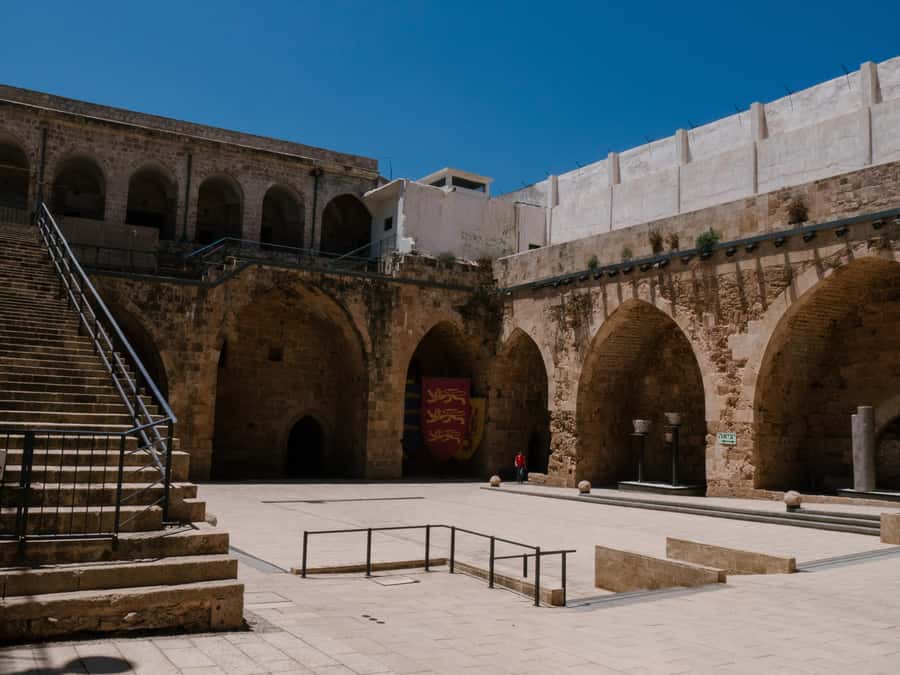 Caesarea, Haifa & Akko Day Trip from Jerusalem - Comfort, pace, and the real cost