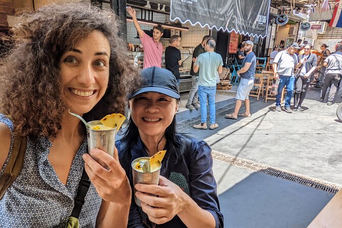 Carmel Market Tasting Tour - LocaLocal - Who will enjoy this three-hour walk